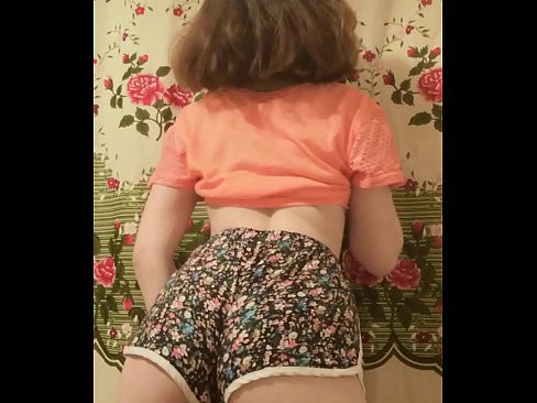 ❤️ سیکسی ځوان ماشوم په کیمره کې خپل شارټونه لرې کوي ❤️❌  مقعد پورن