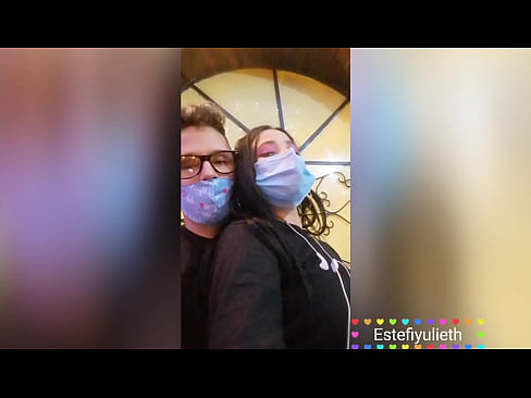 ❤️ لعنت قرنطین ما لیونی کوي. ❤️❌  مقعد پورن