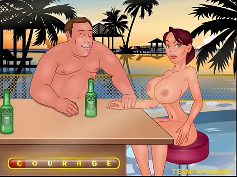 ❤️ په bdsm ریزورټ 2 کې د درملنې وړ ماشوم ځړول ❤️❌  مقعد پورن
